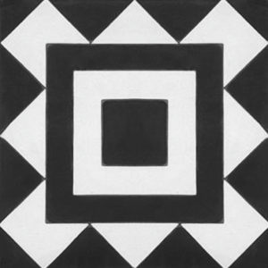 Gạch bông 20X20cm