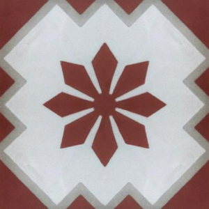 Gạch bông 20X20cm