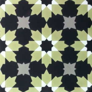 Gạch bông 20X20cm