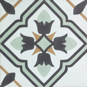 Gạch bông 20X20cm