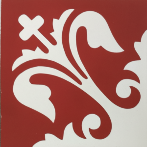 Gạch bông 20X20cm