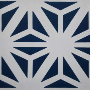 Gạch bông 20X20cm