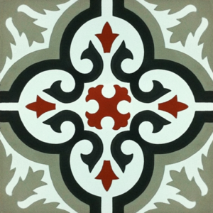 Gạch bông 20X20cm