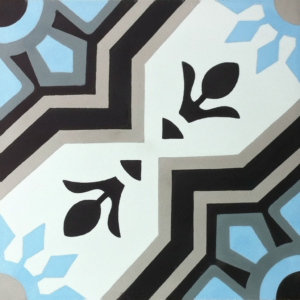 Gạch bông 20X20cm