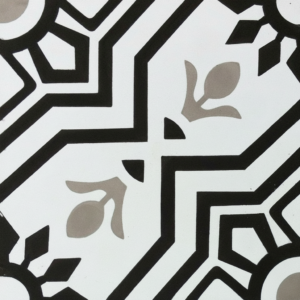 Gạch bông 20X20cm