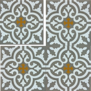 Gạch bông 20X20cm