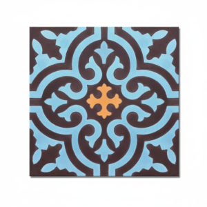 Gạch bông 20X20cm