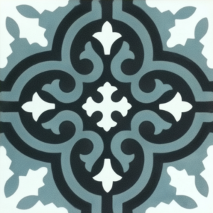 Gạch bông 20X20cm