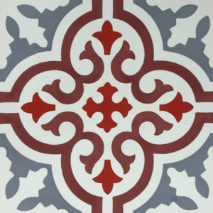 Gạch bông 20X20cm