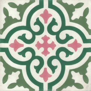 Gạch bông 20X20cm