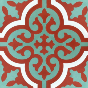 Gạch bông 20X20cm