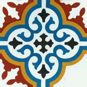 Gạch bông 20X20cm