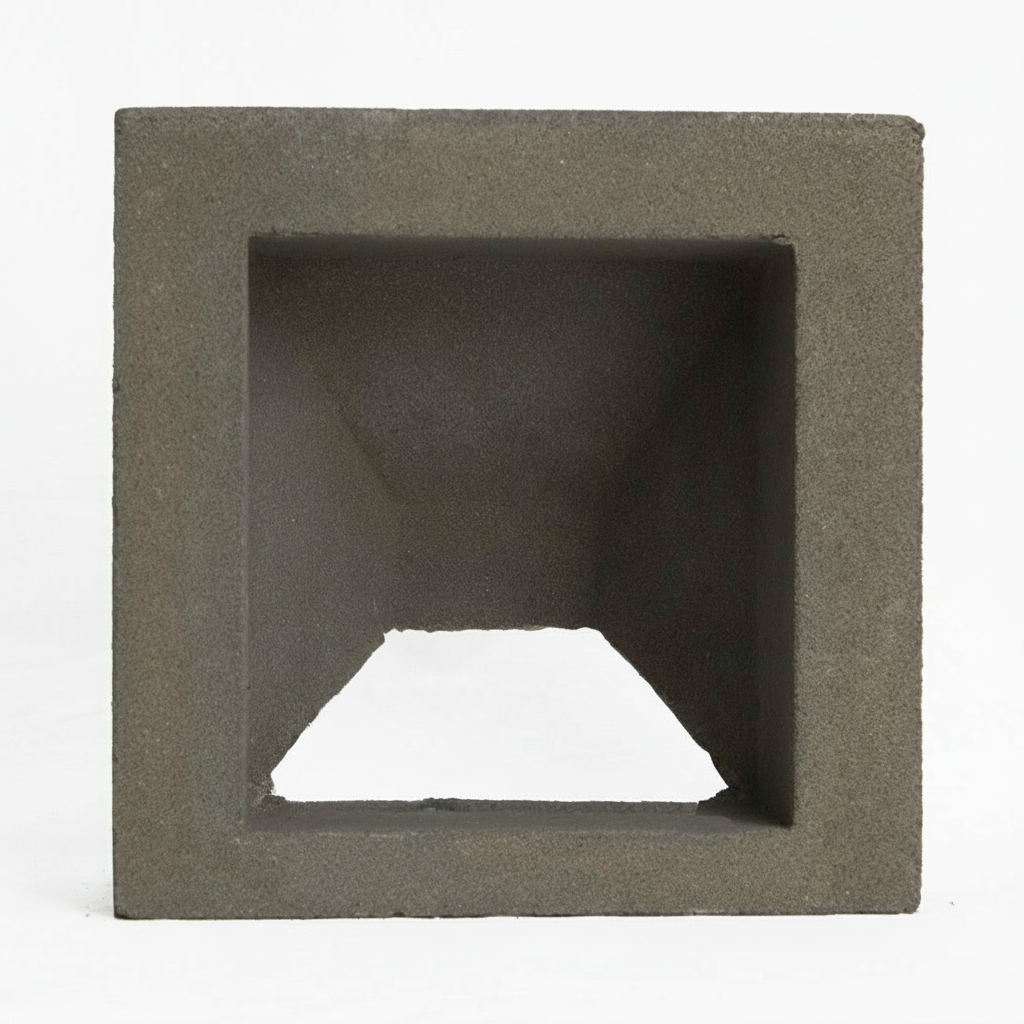 Gạch Bông Gió 19x19 CM - Ảnh 3