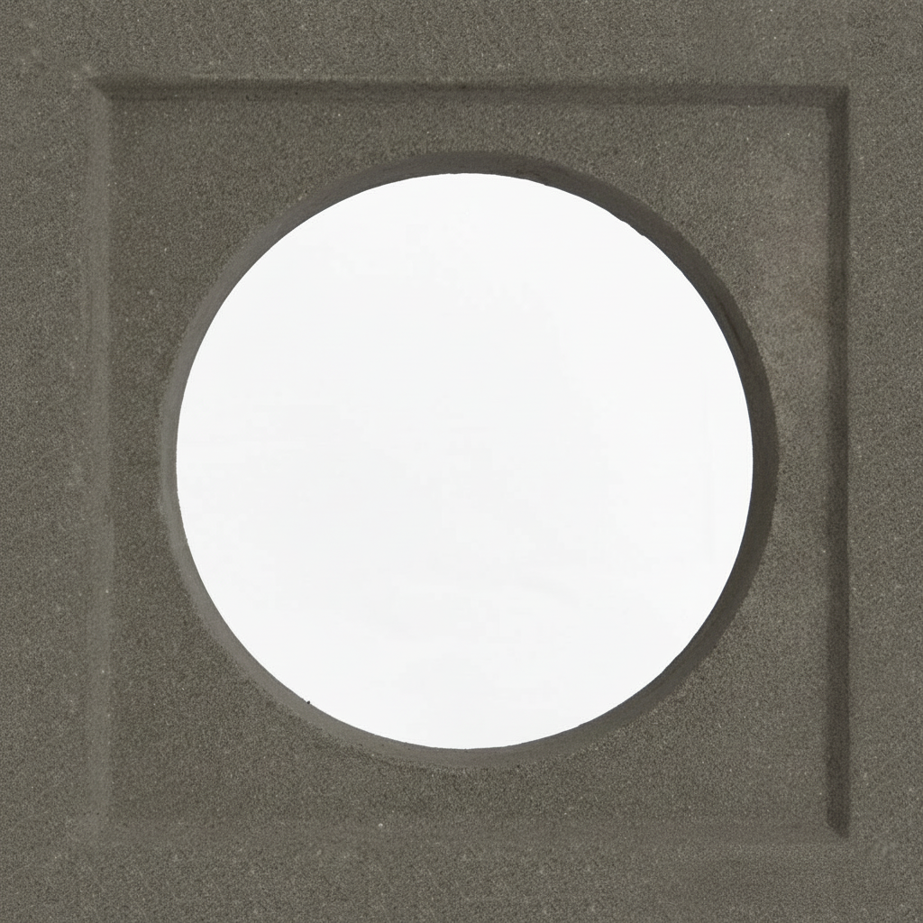 Gạch Bông Gió 19x19 CM