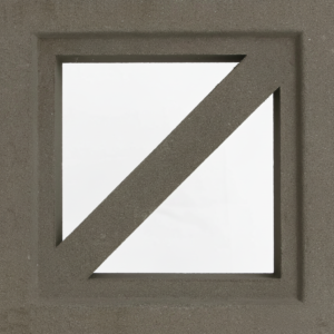 Gạch Bông Gió 19x19  CM