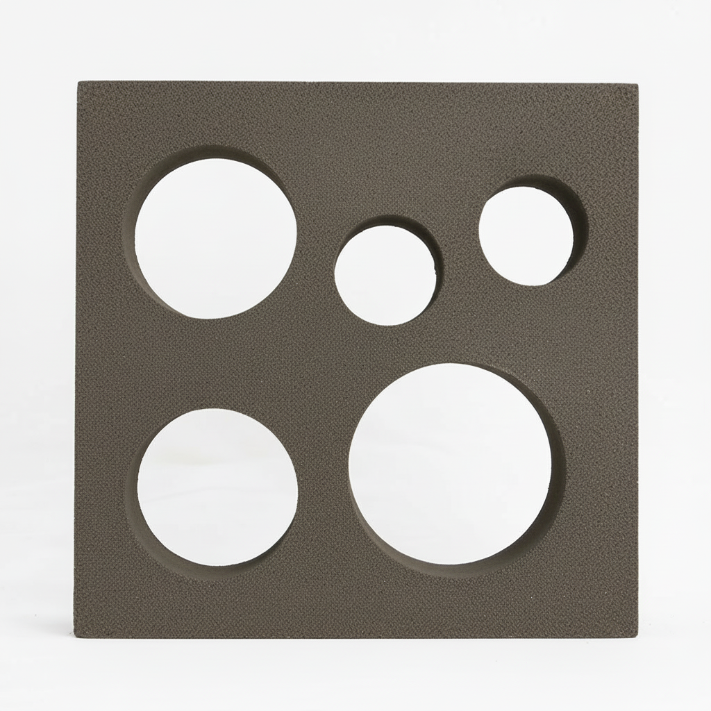 Gạch Bông Gió 19x19 CM