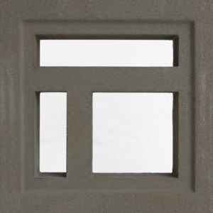 Gạch Bông Gió 19x19  CM