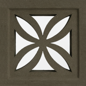 Gạch Bông Gió 19X19 CM