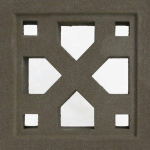 Gạch Bông Gió 19x19  CM