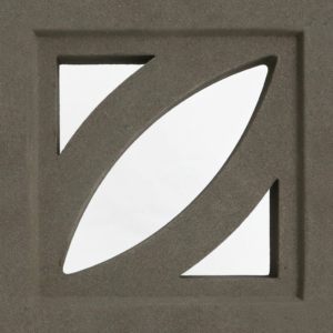 Gạch Bông Gió 19x19  CM