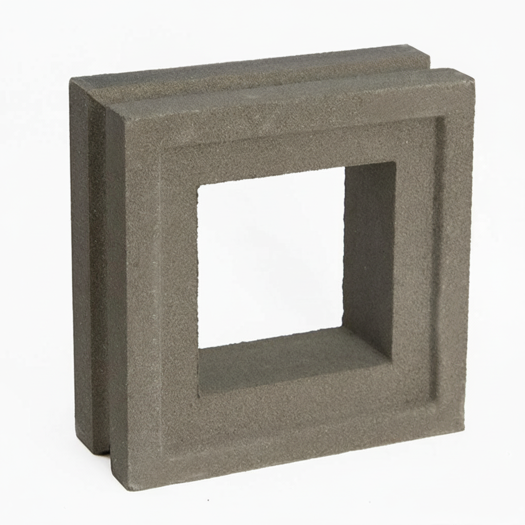 Gạch Bông Gió 19x19 CM