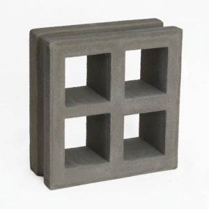 Gạch Bông Gió 19x19  CM