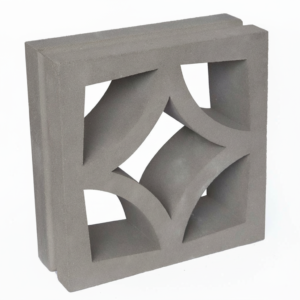 Gạch Bông Gió 29x29  CM