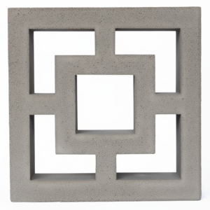 Gạch Bông Gió 29x29  CM