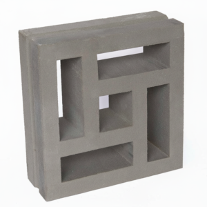 Gạch Bông Gió 29x29  CM