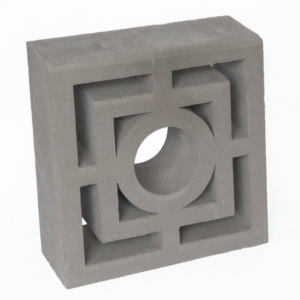 Gạch Bông Gió 29x29  CM