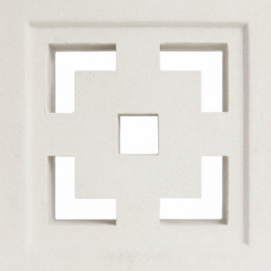 Gạch Bông Gió 19x19  CM