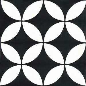 Gạch bông 20X20cm