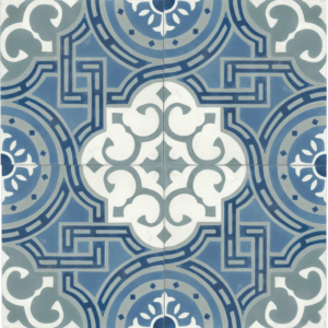 Gạch bông 20X20cm