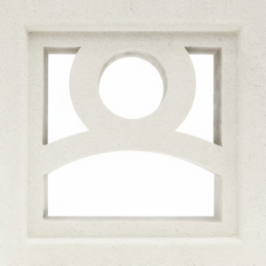 Gạch Bông Gió 19x19  CM