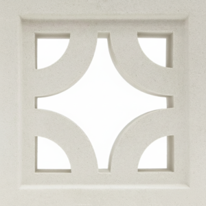 Gạch Bông Gió 19x19  CM