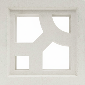 Gạch Bông Gió 19x19  CM