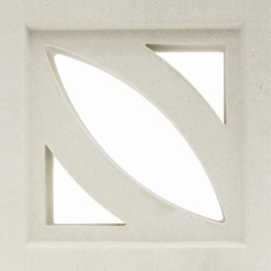 Gạch Bông Gió 19x19  CM