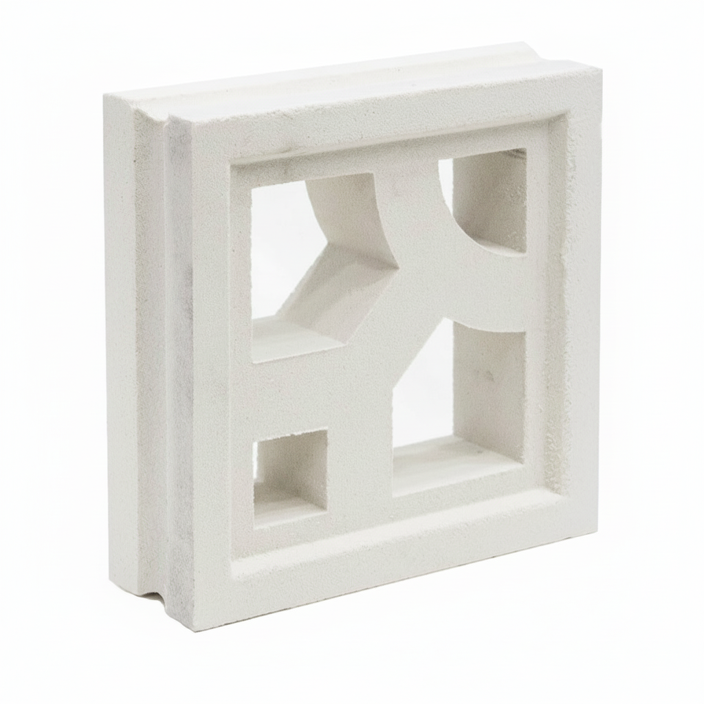 Gạch Bông Gió 19x19 CM - Ảnh 5