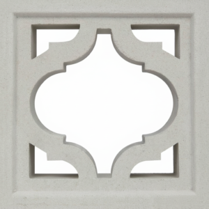 Gạch Bông Gió 19x19  CM