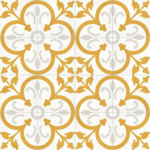 Gạch bông 20X20cm