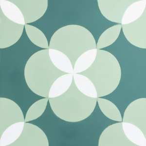 Gạch bông 20X20cm