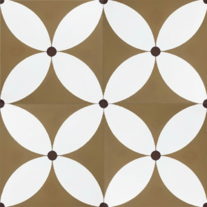 Gạch bông 20X20cm