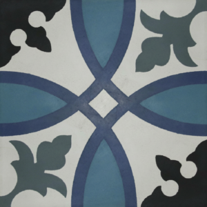 Gạch bông 20X20cm