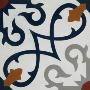 Gạch bông 20X20cm