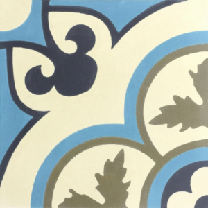 Gạch bông 20X20cm