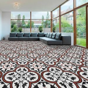 Gạch bông 20X20cm