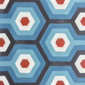 Gạch bông 20X20cm