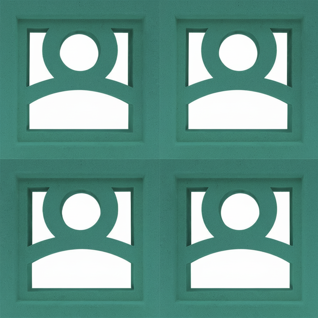 Gạch Bông Gió 19x19 CM - Ảnh 2