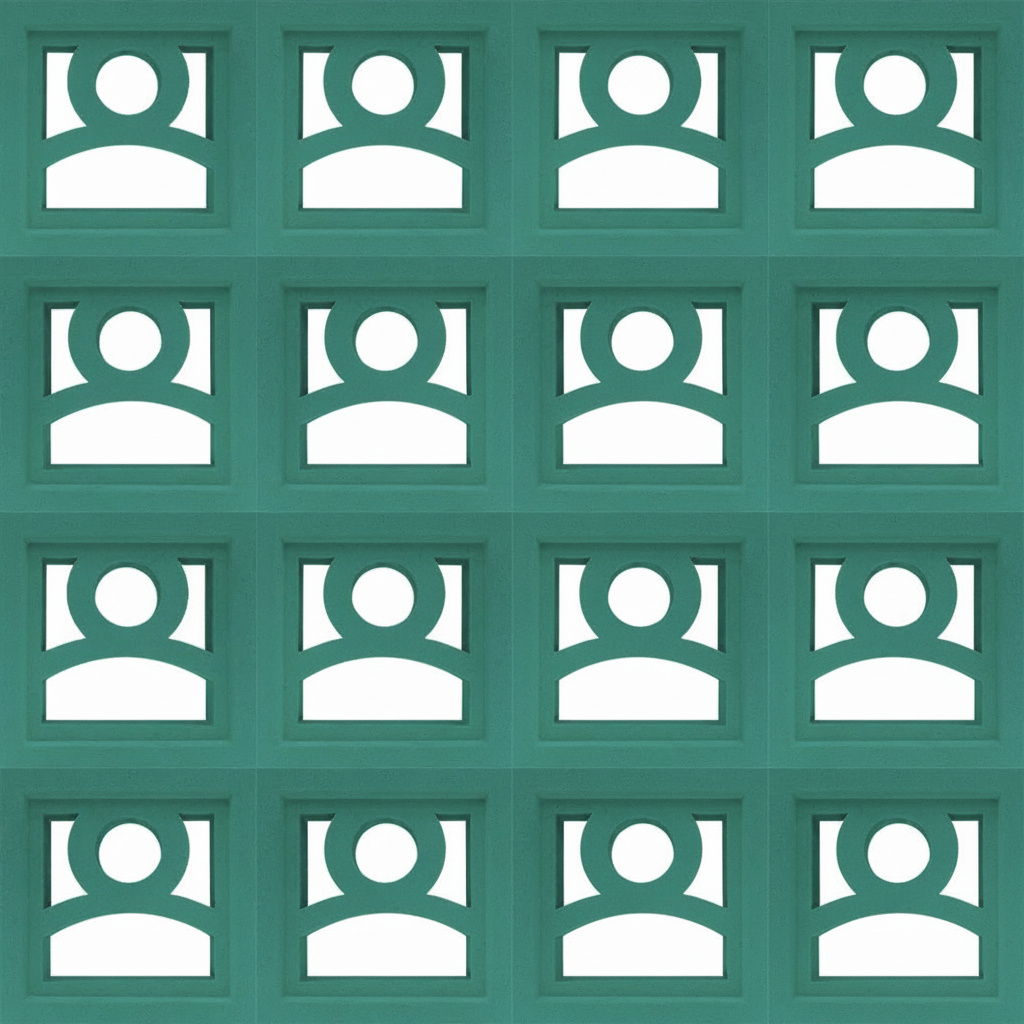 Gạch Bông Gió 19x19 CM - Ảnh 3