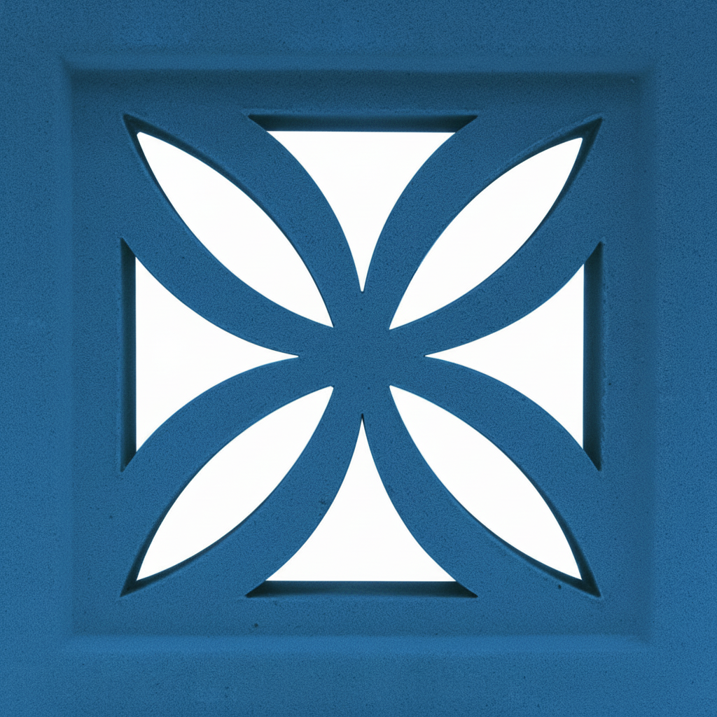 Gạch Bông Gió 19x19 CM